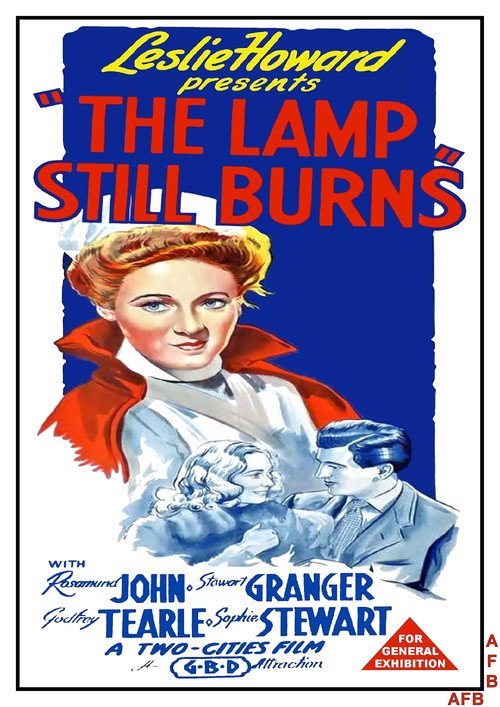 Affiche de Combat éternel