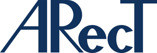 ARECT logo