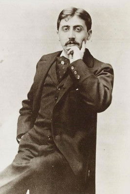 Marcel Proust - Une vie d'écrivain