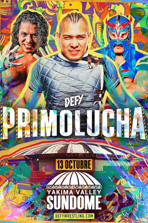 DEFY PRIMOLUCHA