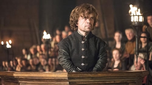Game of Thrones - Season 4 - Episode 6: The Laws of Gods and Men