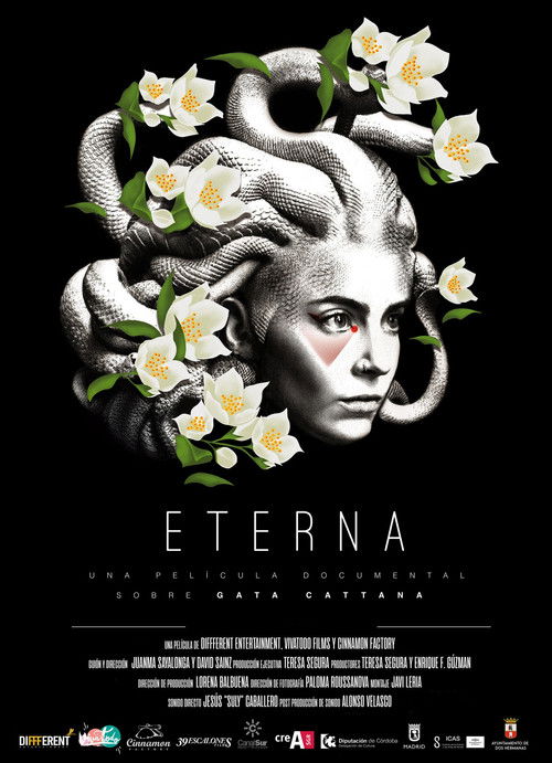 Eterna poster