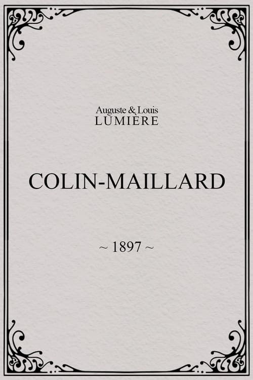 Colin-maillard