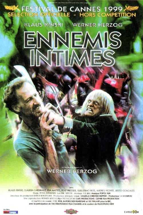 Ennemis intimes (1999)