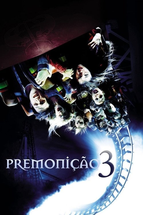 Premonição 3 assistir online dublado