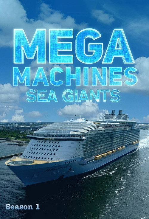 Season 1 (2018) - Season 1 poster and promotional image