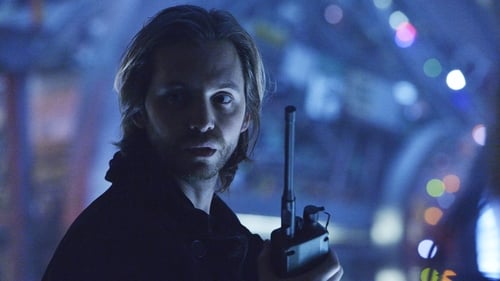 Poster della serie 12 Monkeys