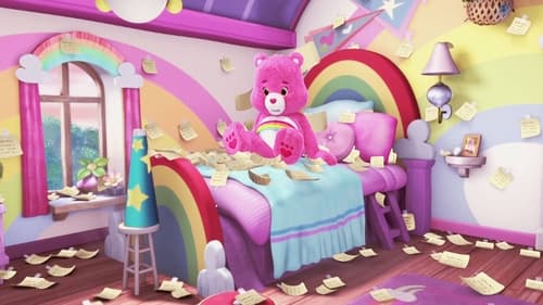 Poster della serie Care Bears: Welcome to Care-a-Lot