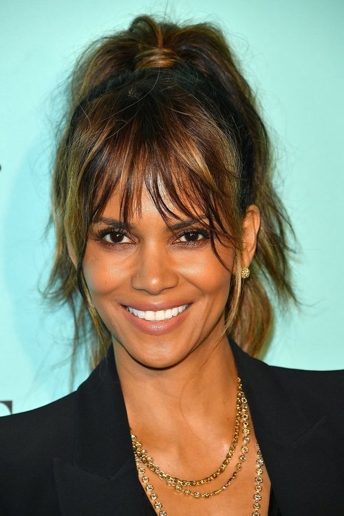 Kép: Halle Berry színész profilképe