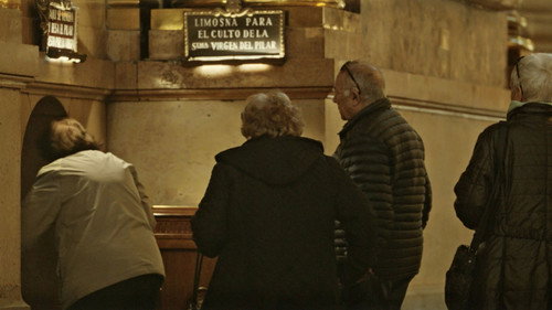 Un Pilar para la Virgen still