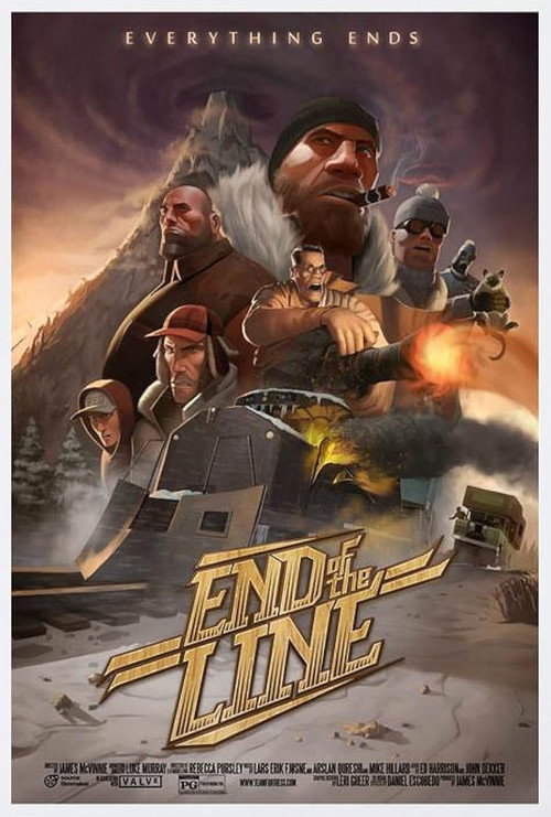 End of the Line