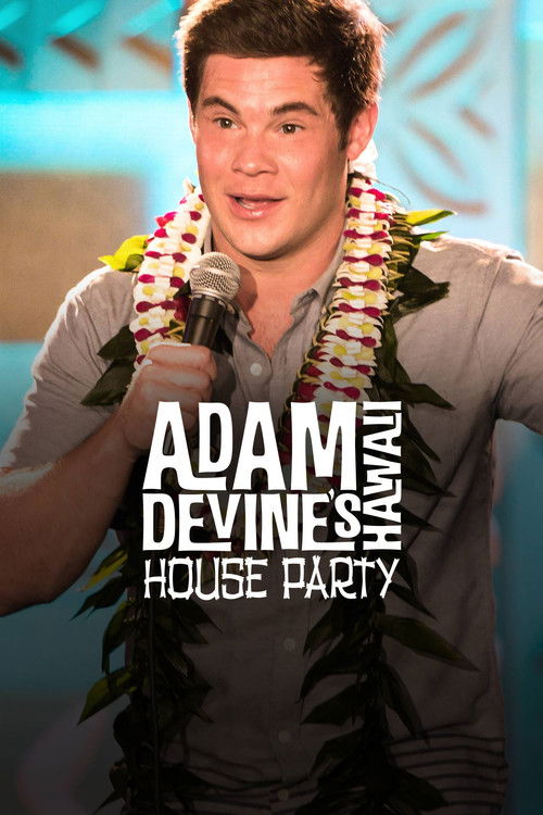 Escena 6 de Adam Devine's House Party