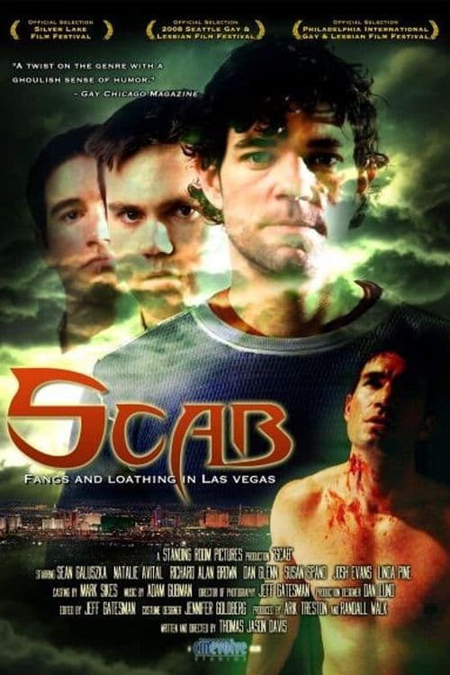 Scab Movie Poster Image