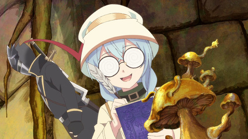 There was a Cute Girl in the Hero’s Party, so I Tried Confessing to Her: 1×10