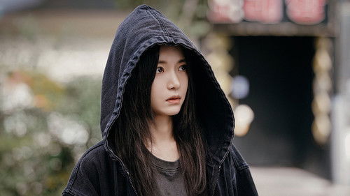 The Heavenly Idol backdrop 3