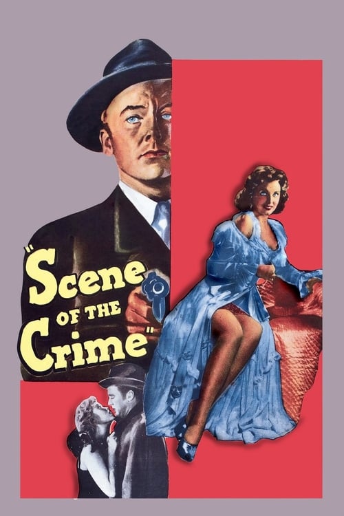 Scene of the Crime 1949