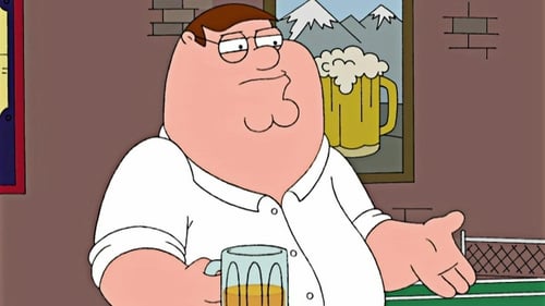 Family Guy: 5×3