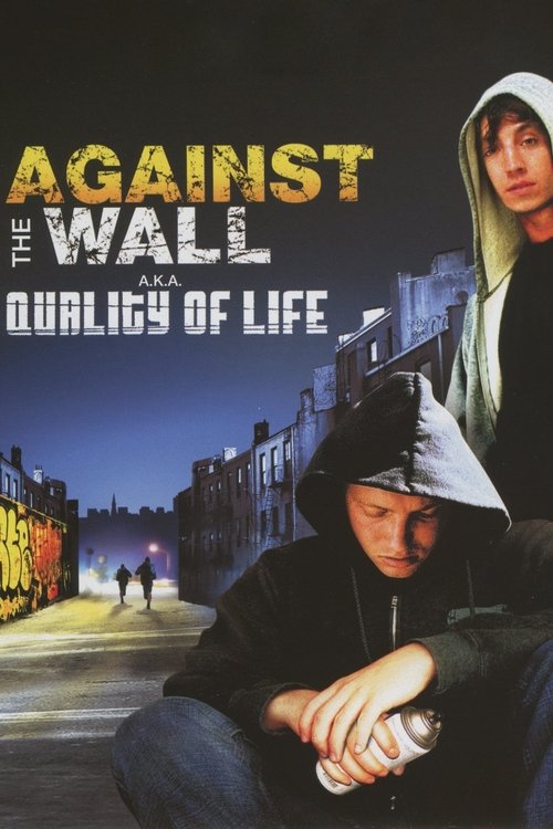 Quality of Life movie poster player