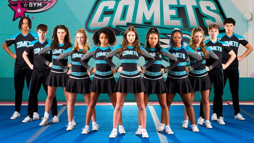 The Next Step: Cheer