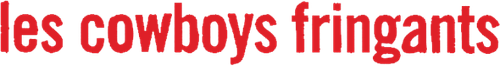 Les Cowboys Fringants - L’Amérique Pleure logo