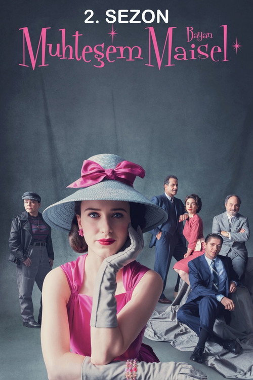 2. Sezon posteri