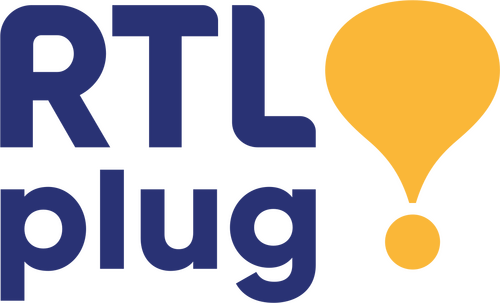 Plug RTL logo