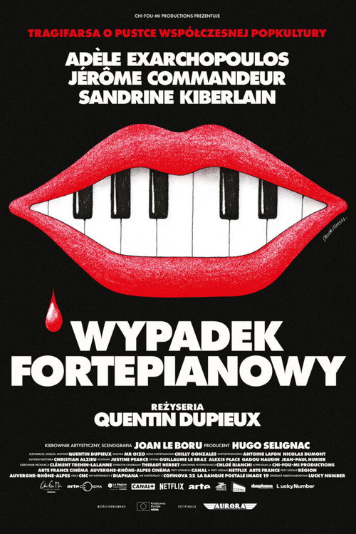 Wypadek fortepianowy