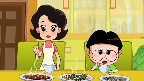 Épisode 90