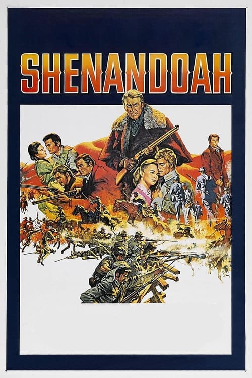 Shenandoah (1965)