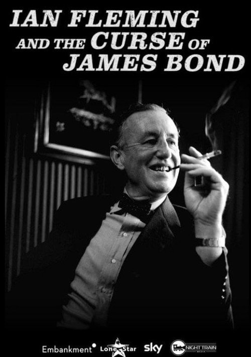 Ian Fleming and the Curse of James Bond