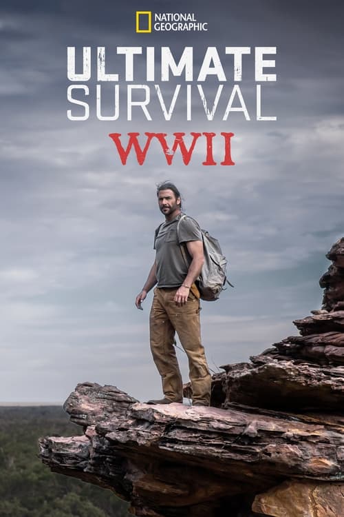 Ultimate Survival Wwıı (2019)