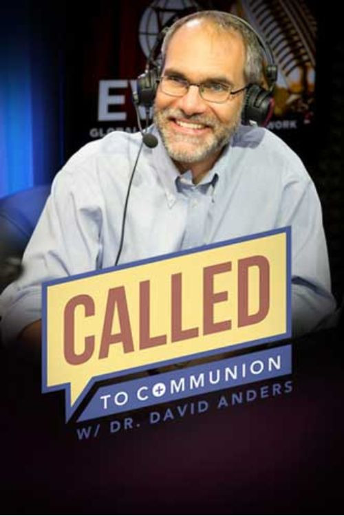 Called to Communion (2022) poster