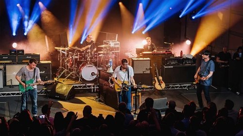 blur | In Concert BBC Radio 2 blur | In Concert BBC Radio 2