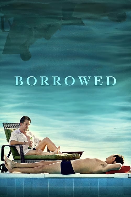 Poster do filme Borrowed