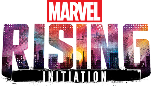 Marvel Rising: Initiation