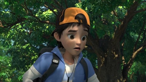 Épisode 42
