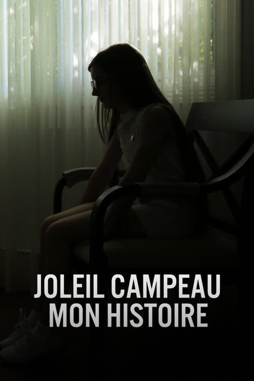 Poster Joleil Campeau : Mon histoire 2018
