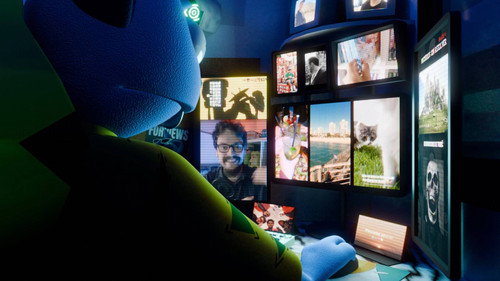 I Just Wanna Feel Good