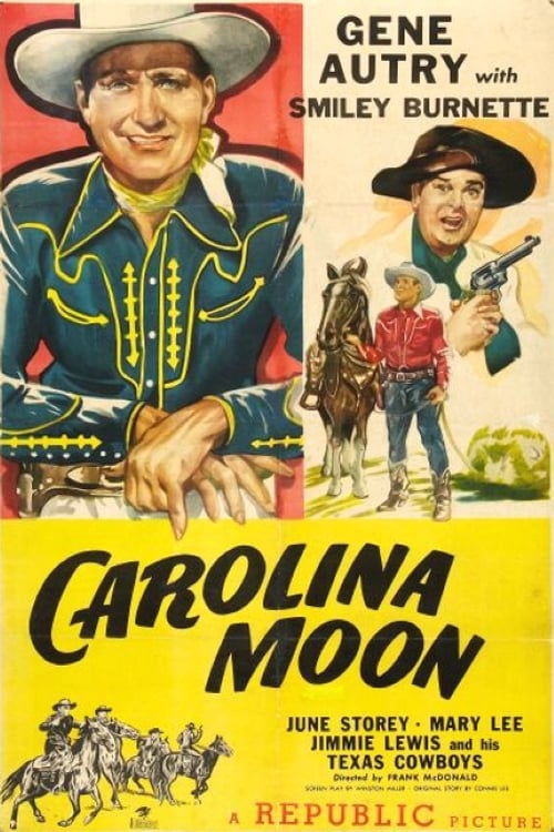 Carolina Moon 1940