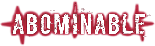 Abominable logo