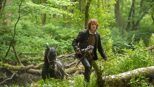 Outlander: 1×11