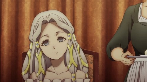 Ishura: 1×6