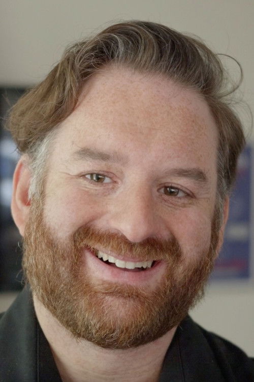 Foto de David Fritzson