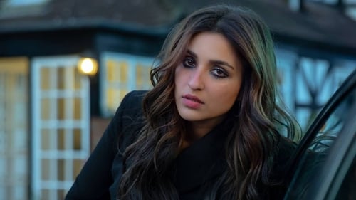 A Garota no Trem (The Girl on the Train) Torrent WEB-DL (2021) Dual Áudio