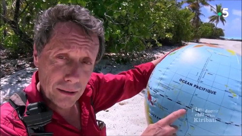 Image Les îles Kiribati