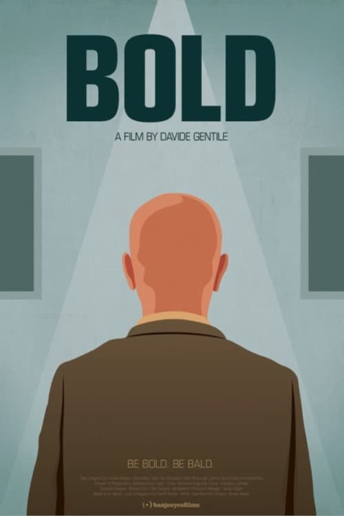 Bold (2014)