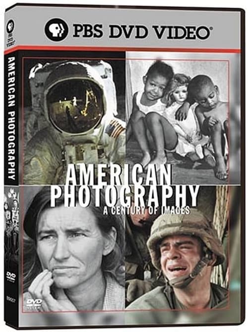 Poster American Photography: A Century of Images