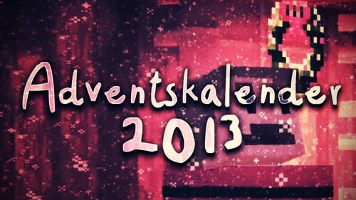 Poster Herr Bergmanns Adventskalender