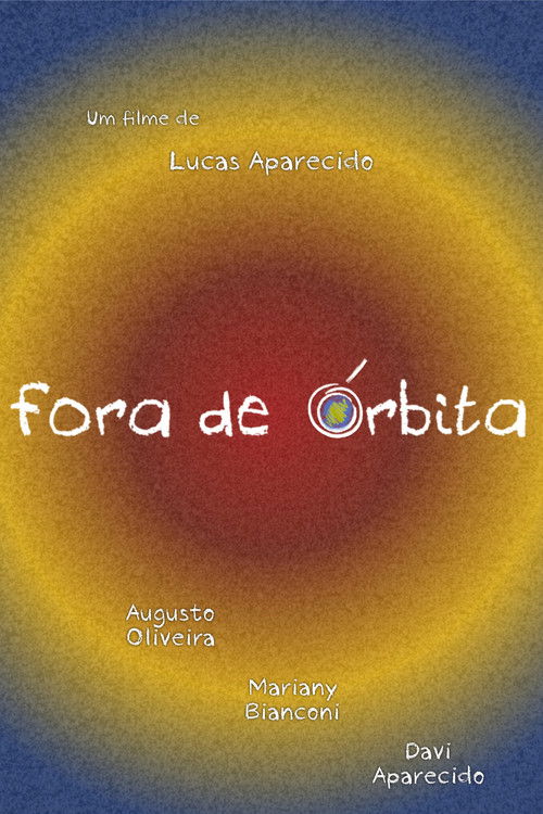 Fora de órbita