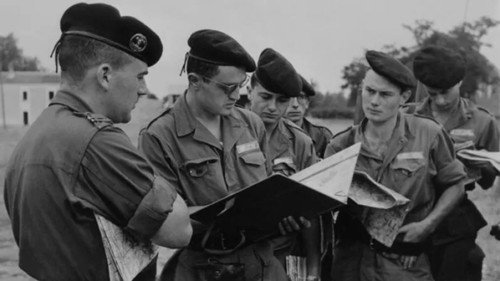 Lionel raconte Jospin